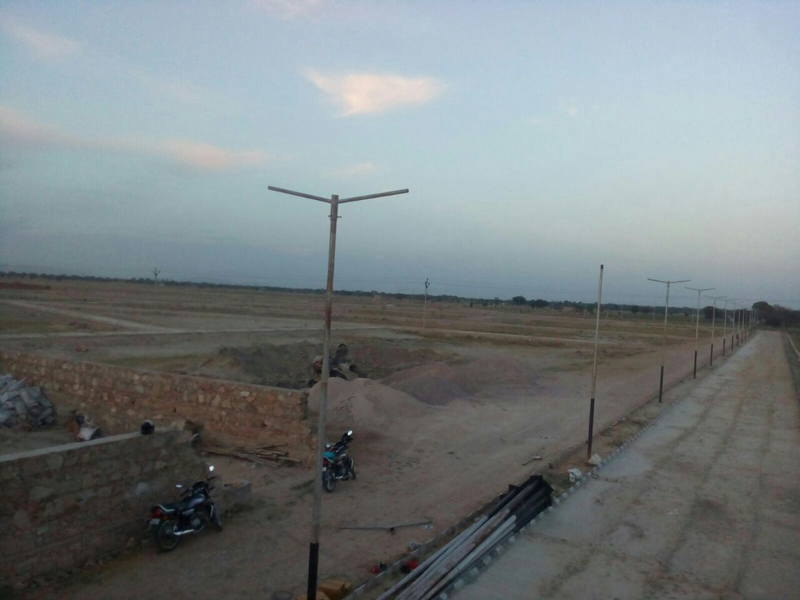 Nexxus City